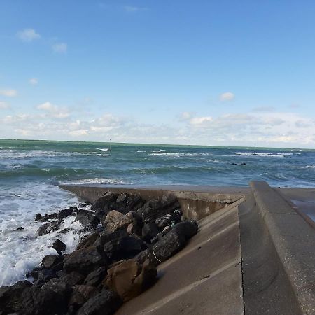 Le P'Tit Opale A 2Mn De La Mer ヴィムルー エクステリア 写真